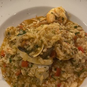 RISOTTOS - Del Mar