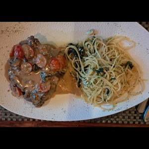 CARNES - Filete da Gaetano