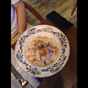 5INCO ALFREDO