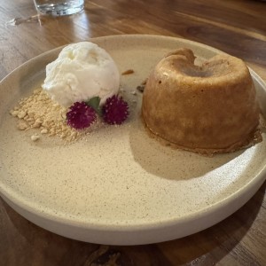 POSTRES - BUSCANDO GUAYABA