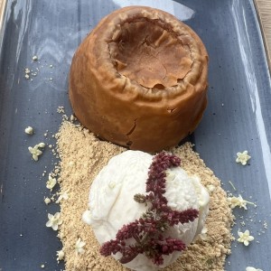 POSTRES - BUSCANDO GUAYABA