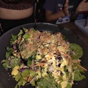 Ensalada 
