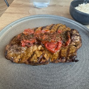CHURRASCO DE NEW YORK ANGUS
