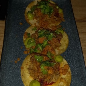 tacos de carnitas