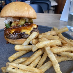Burger Week