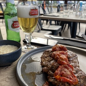 CHURRASCO DE NEW YORK ANGUS