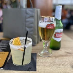 Margarita