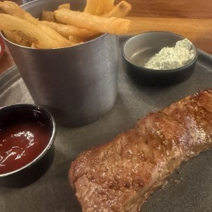 Filete de Res (8 oz)