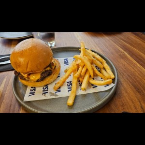 burger week
