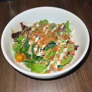 Ensalada