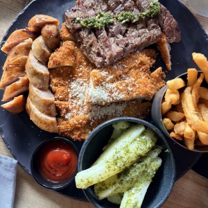 Picada