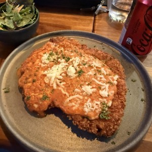 BIG CHICKEN PARM