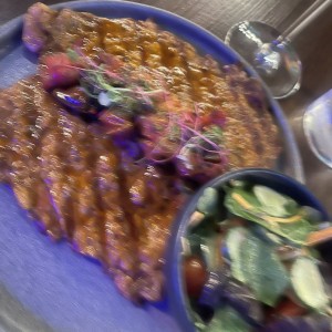 CHURRASCO DE NEW YORK ANGUS