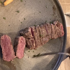 Filete de Res (8 oz)