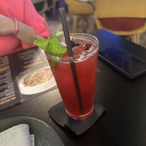 5inco mocktail