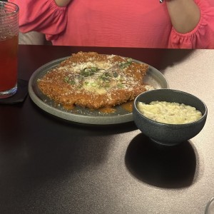BIG CHICKEN PARM