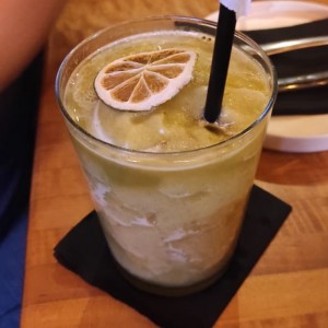 Limonada Ossio