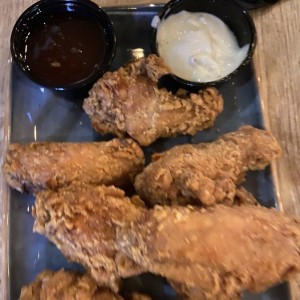 Alitas