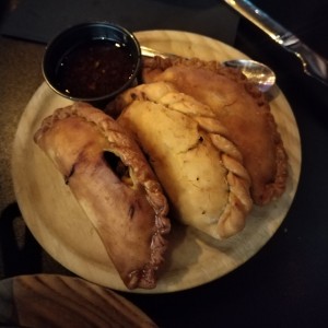 Empanadas Argentinas