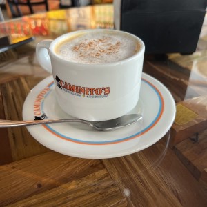 Cappuccino