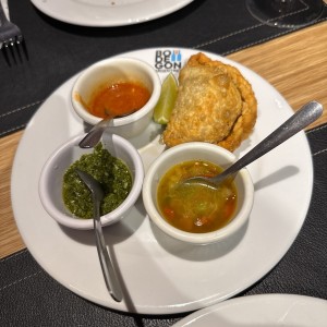 Empanadas de Orgullo Tucumano