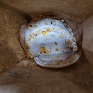 Empanadas tucumana