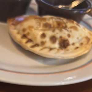 Empanadas de Carne Cortada