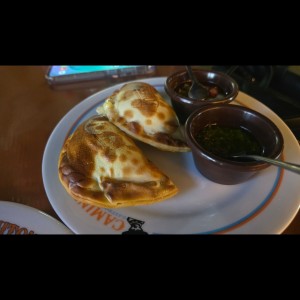 Empanadas de Carne Cortada