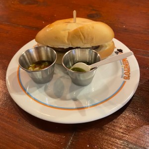 Choripan