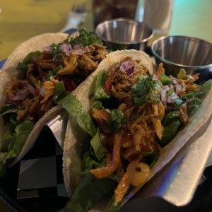 Tacos de birria