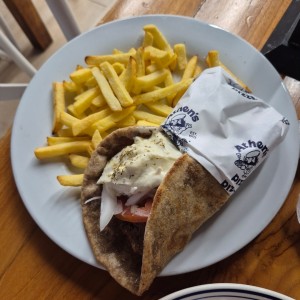 Gyros