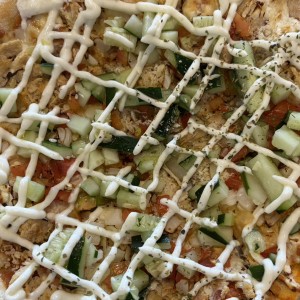 Pizzas especiales - Ladopizza