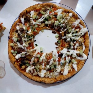 Roscapizza