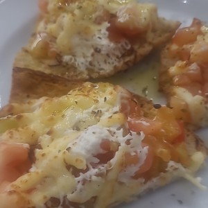 pan entomatado