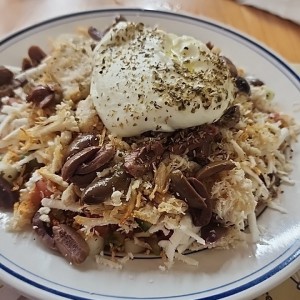 Ensaladas - Ladopsomo Especial