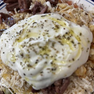 Ensaladas - Ladopsomo Especial