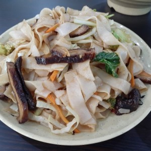 Mey Fun. Delicioso