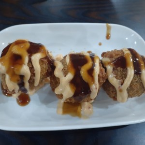 Brochetas
