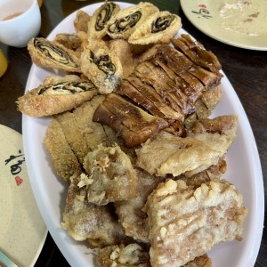 Picada Mixta