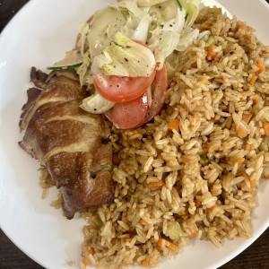 Plato combo 