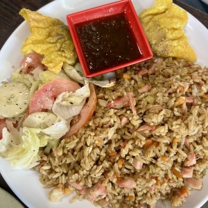 Plato combo