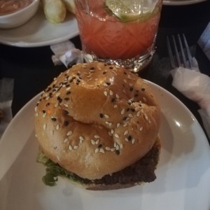 Hamburguesa