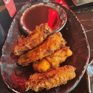 Alitas