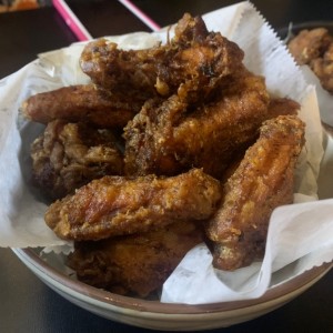 Alitas