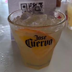 La chomba