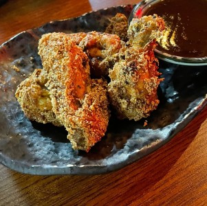 Alitas