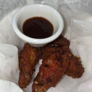 Alitas