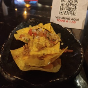 nachos
