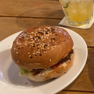 Hamburguesa