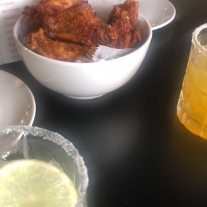 Alitas